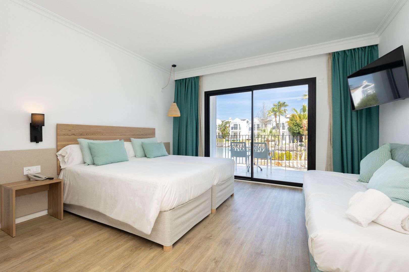 MarSenses Paradise Club Hotel