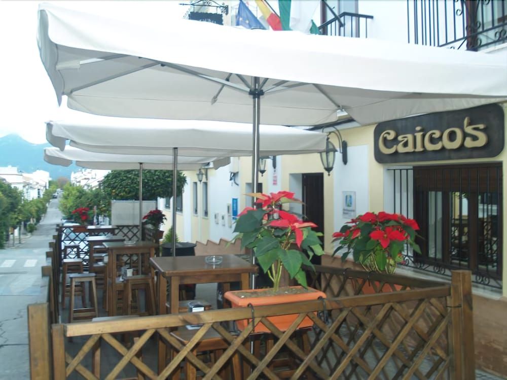 Caico's