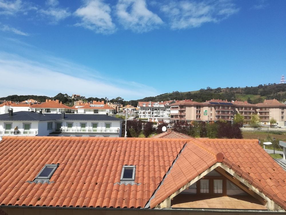 Hotel Candano