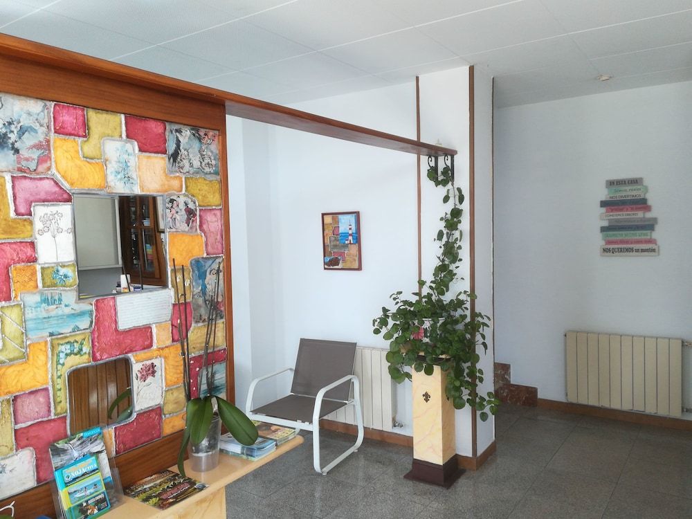 Hotel Candano