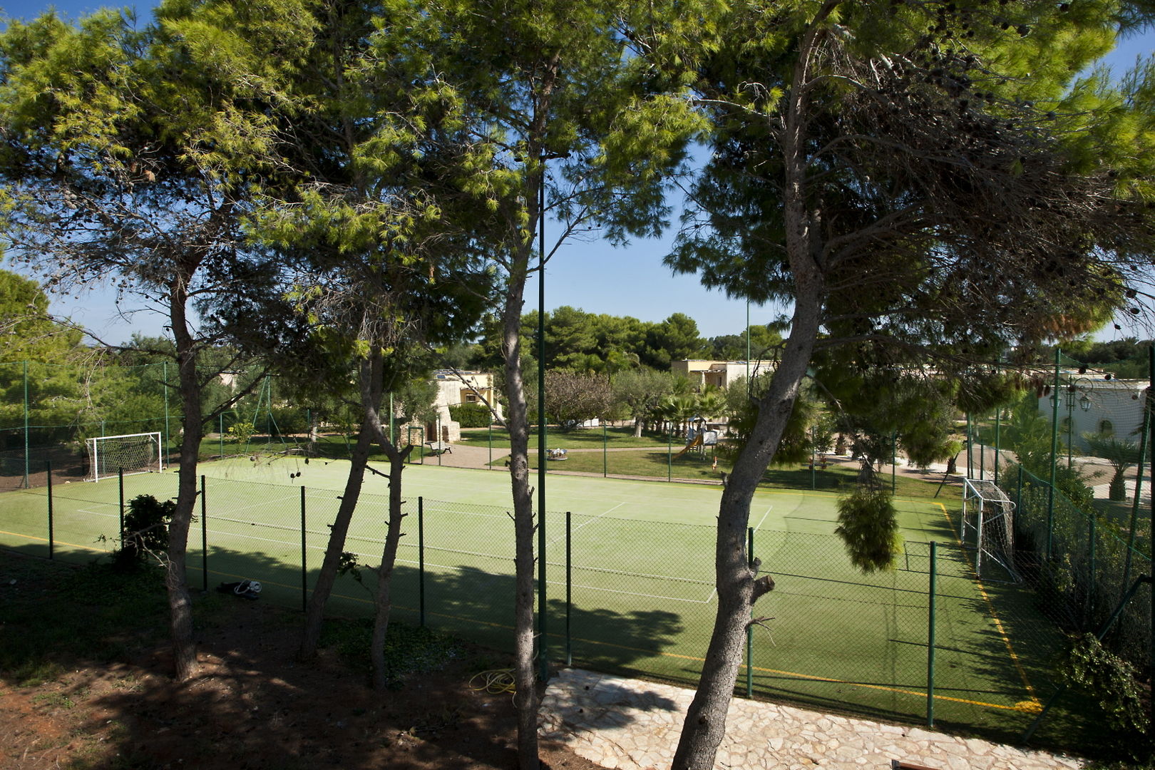 Il Giardino dei Pini