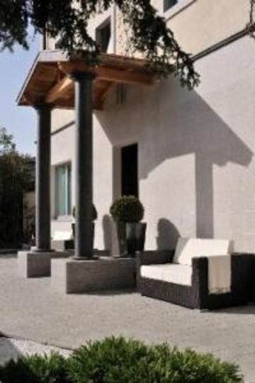 Le Corderie Hotel