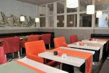 Le Corderie Hotel