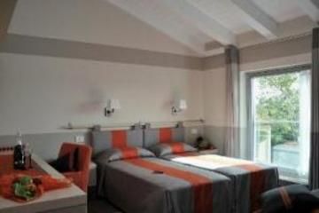 Le Corderie Hotel