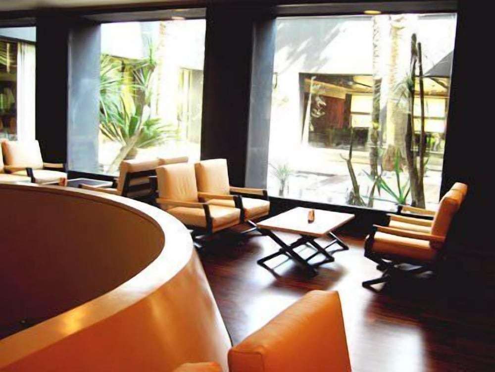 Hotel Selene