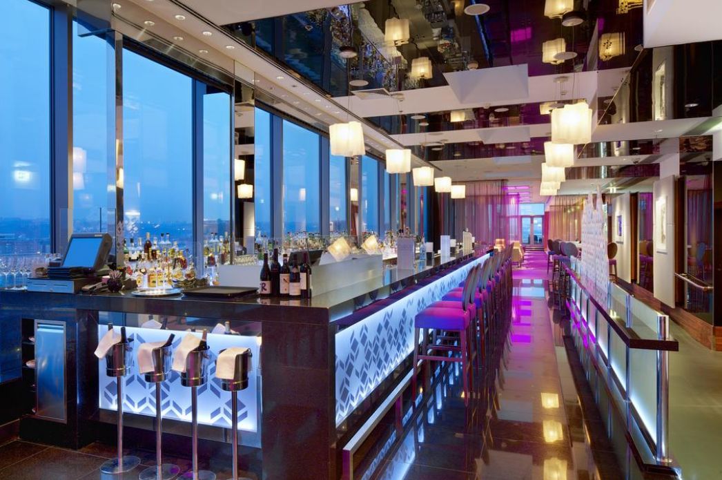 Hilton Prague