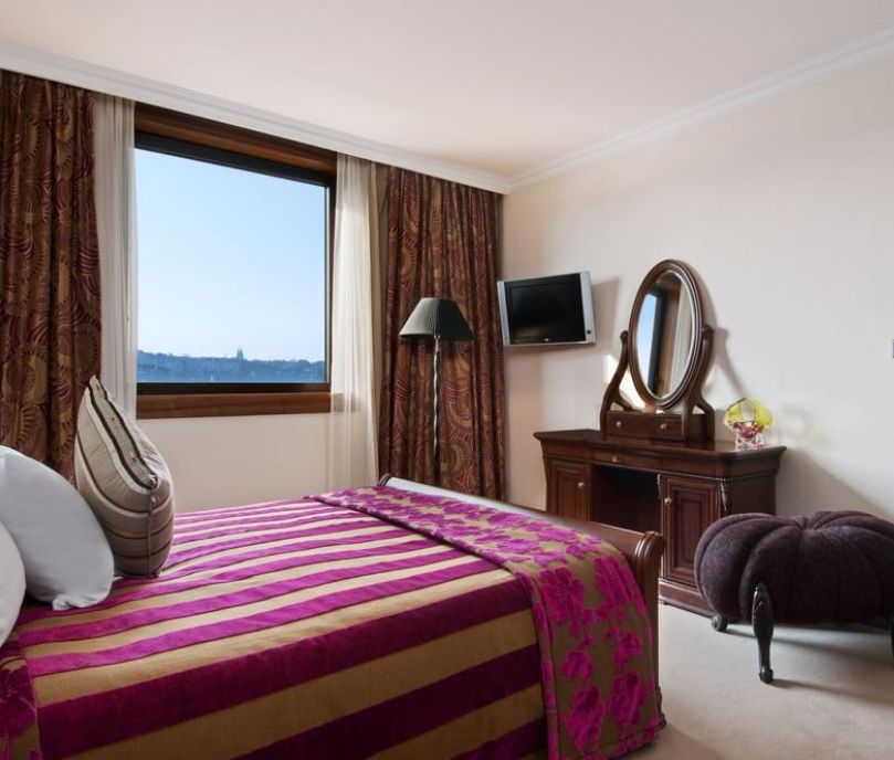 Hilton Prague