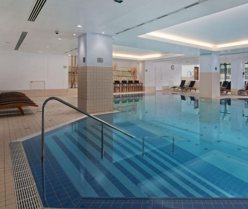 Hilton Prague