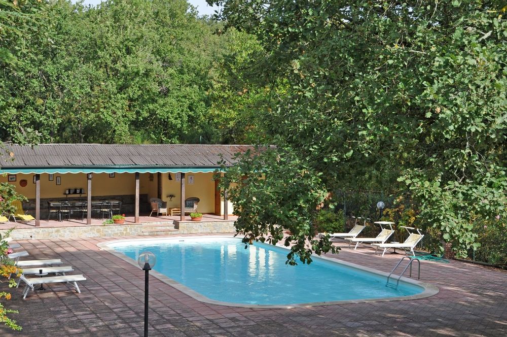 Casa Rossella