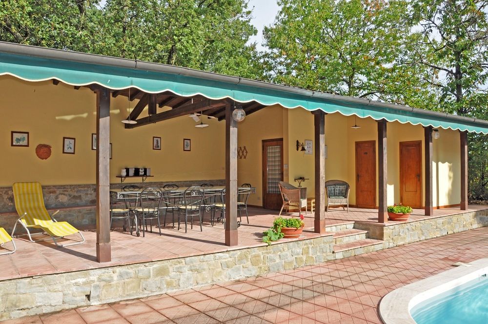 Casa Rossella