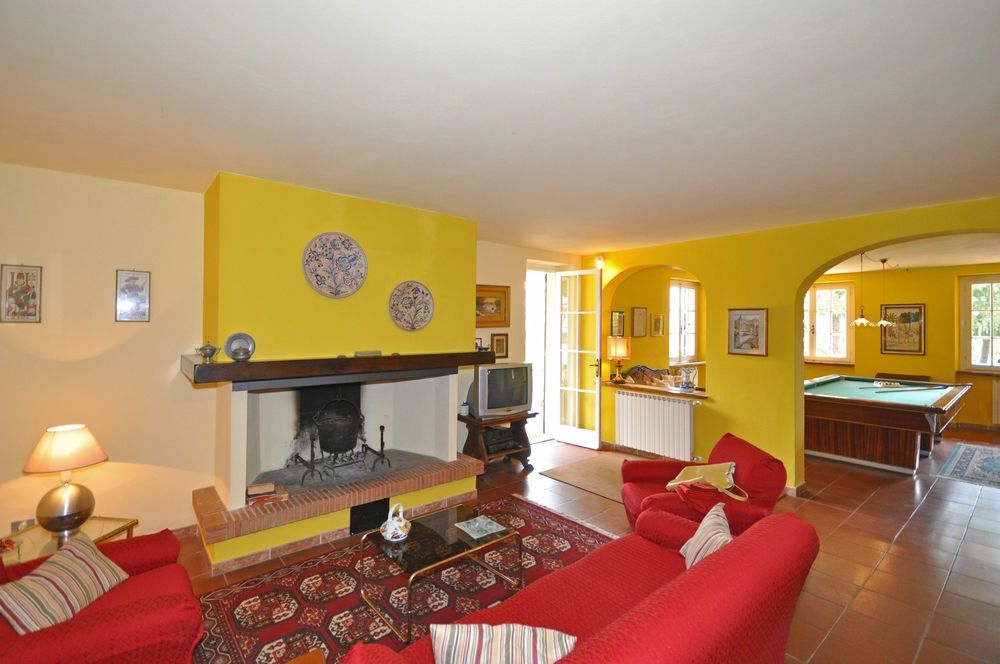 Casa Rossella
