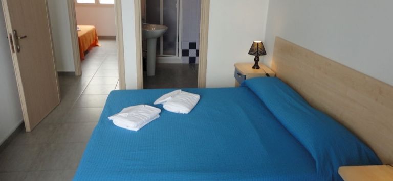 B&B Tramonti del Sud