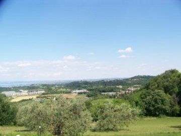Bed and Breakfast La Rocca Del Garda