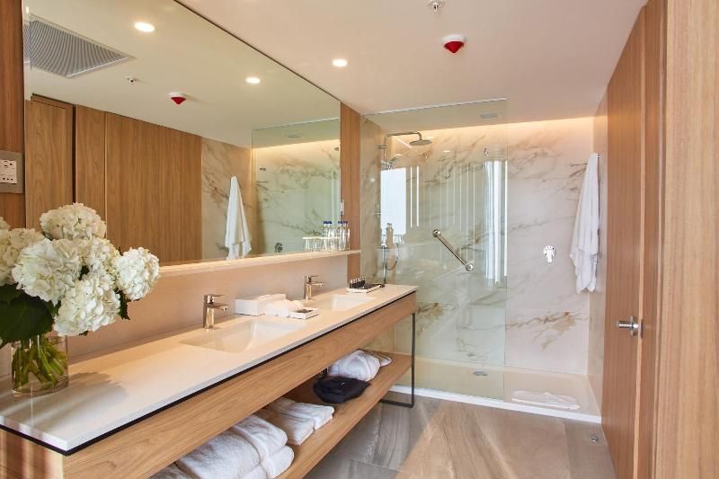 Pullman Lima Miraflores