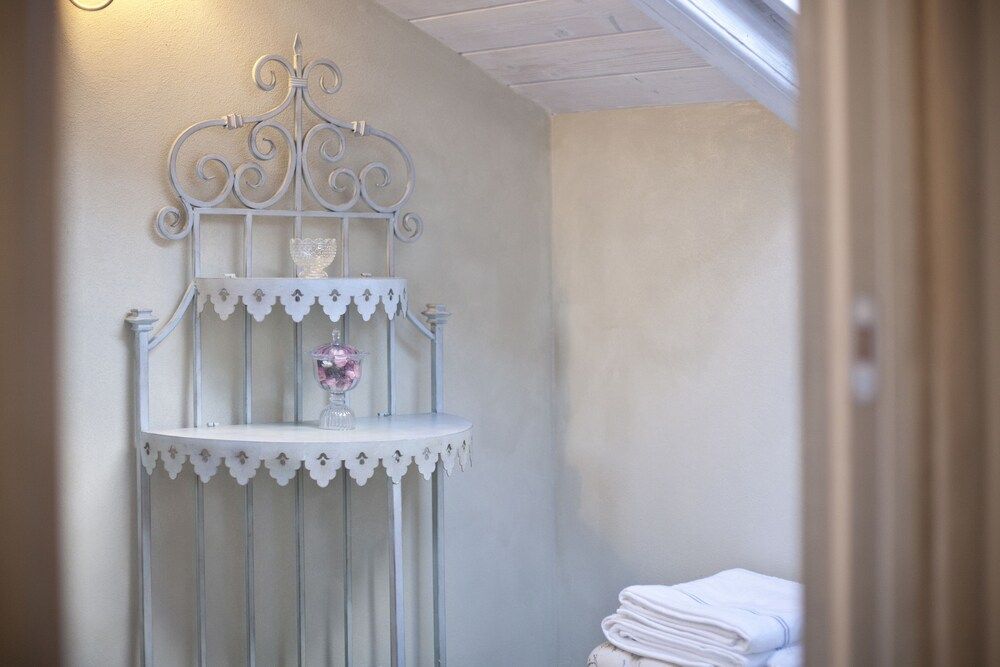 Relais Villa Prato