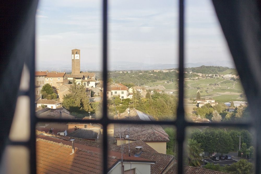 Relais Villa Prato