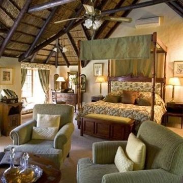 Hunter's Country House
