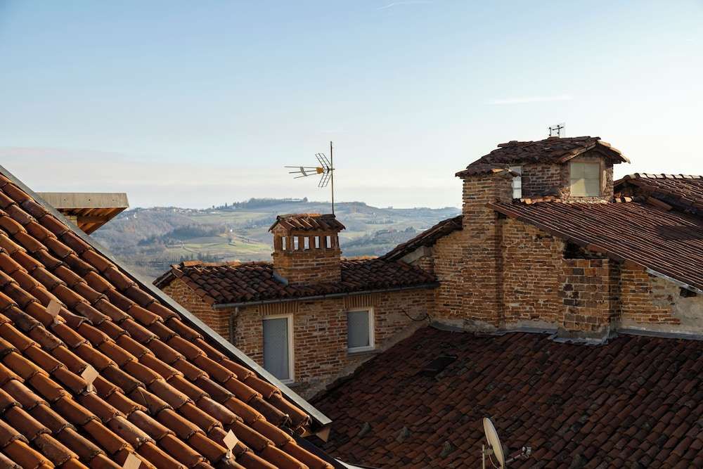 Palazzo Fauzone