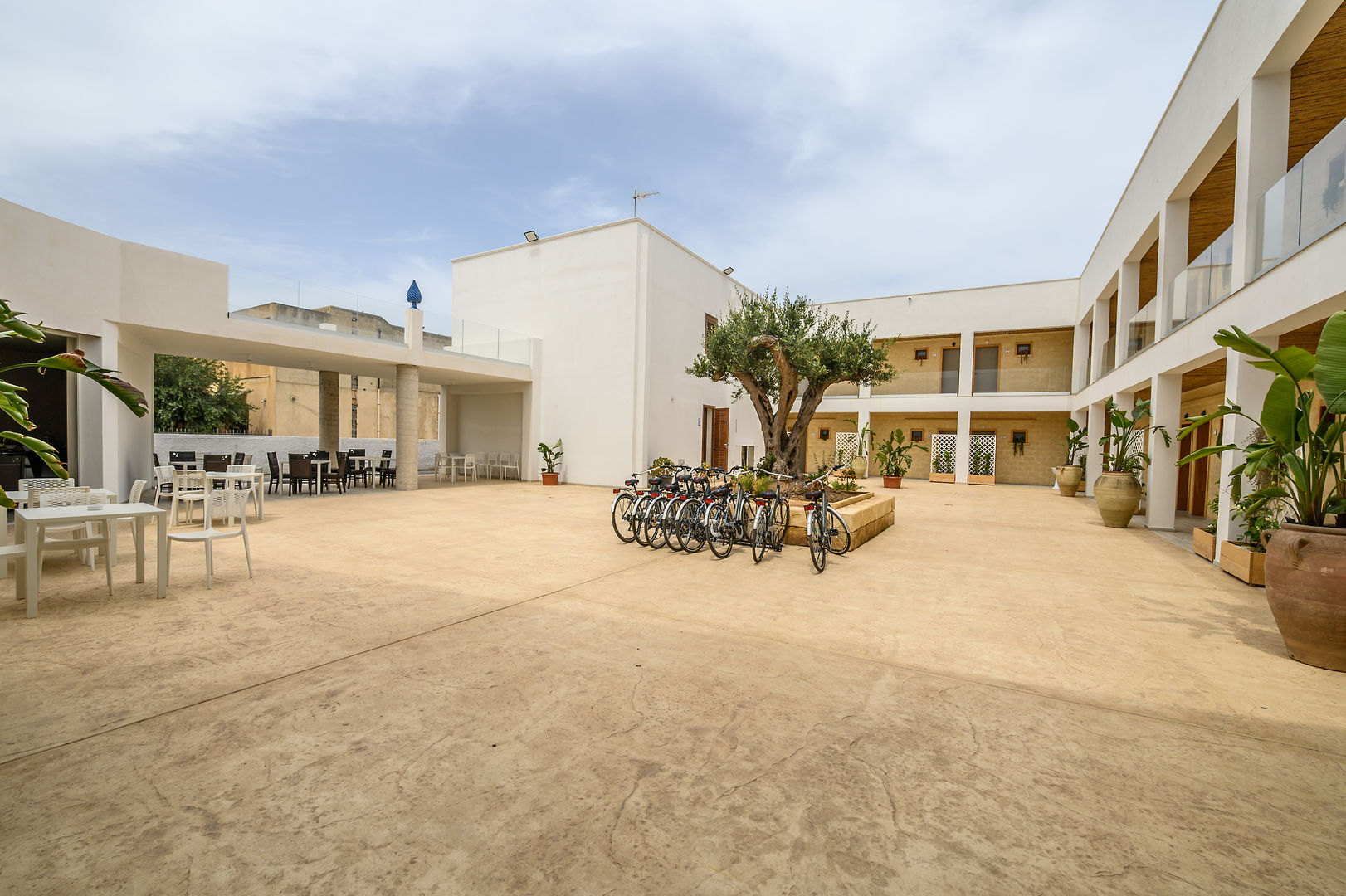 Baitan Hotel