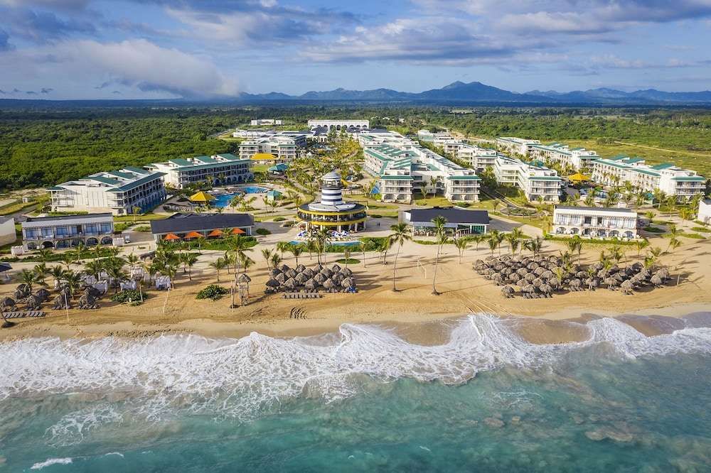 Ocean El Faro, Punta Cana