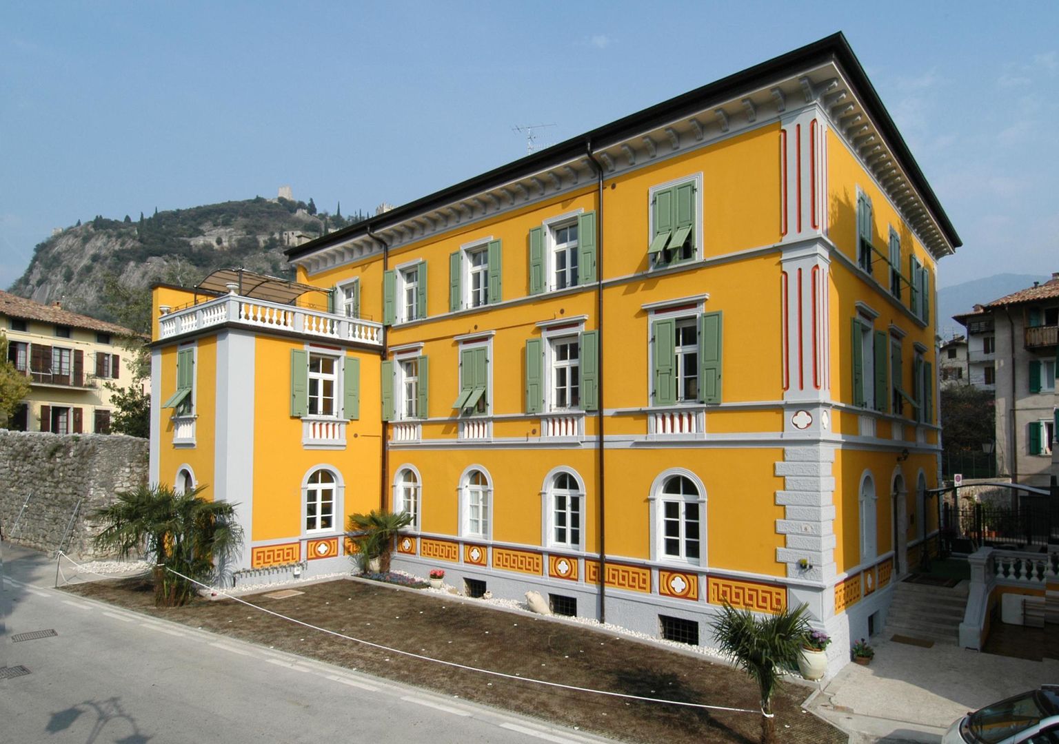 Villa Nicole