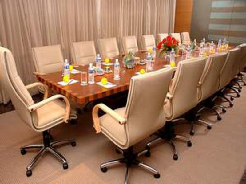 The Peerless Inn Kolkata