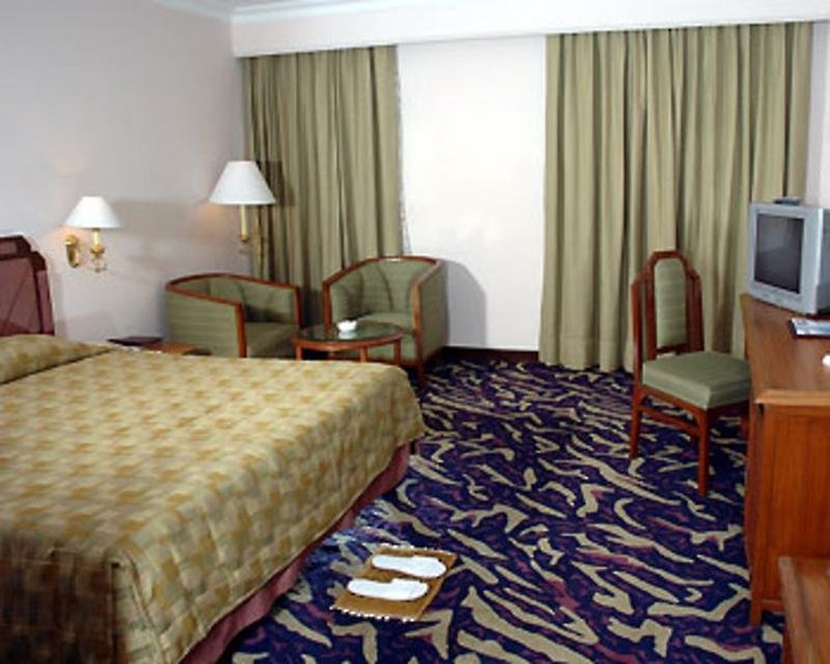 The Peerless Inn Kolkata