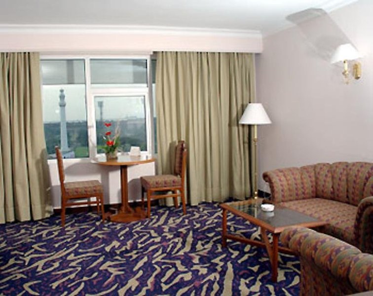 The Peerless Inn Kolkata