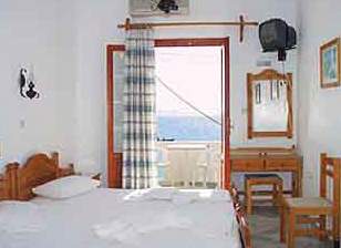 Irene Hotel & Studios Beachfront