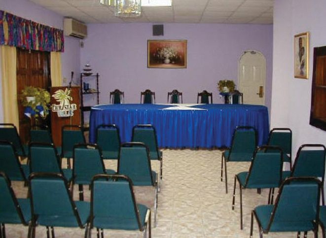 Christar Villas