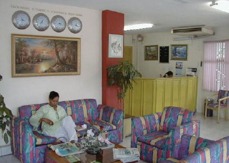 Christar Villas