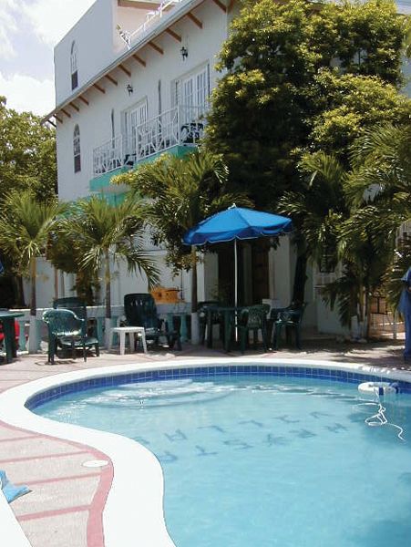 Christar Villas