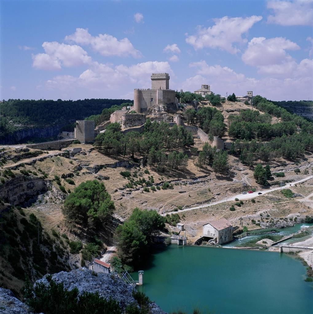 Parador de Alarcón