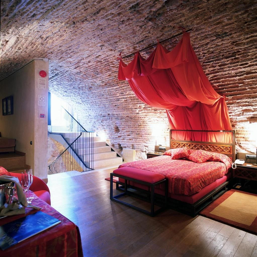 Parador de Alarcón