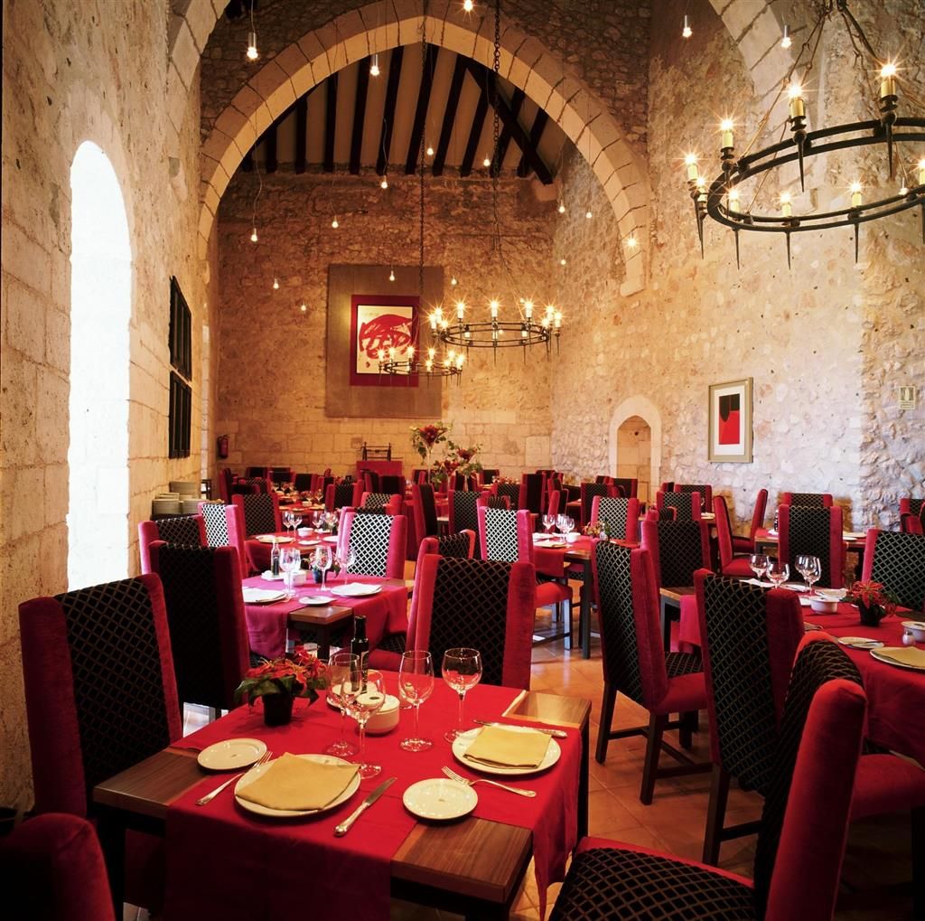 Parador de Alarcón