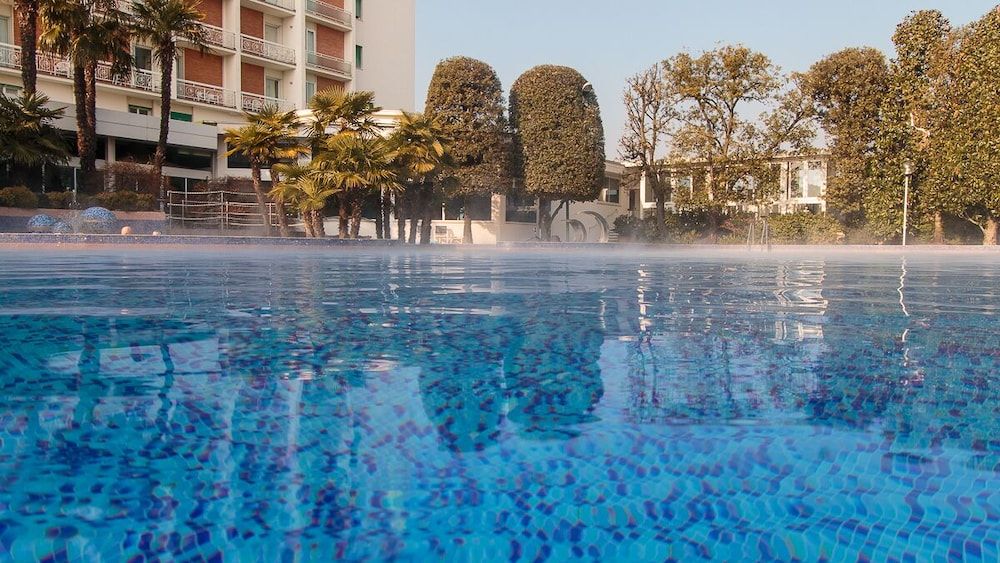 Grand Hotel Terme