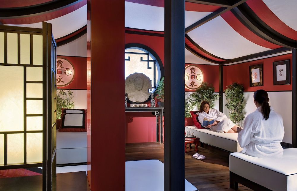 Grand Hotel Terme