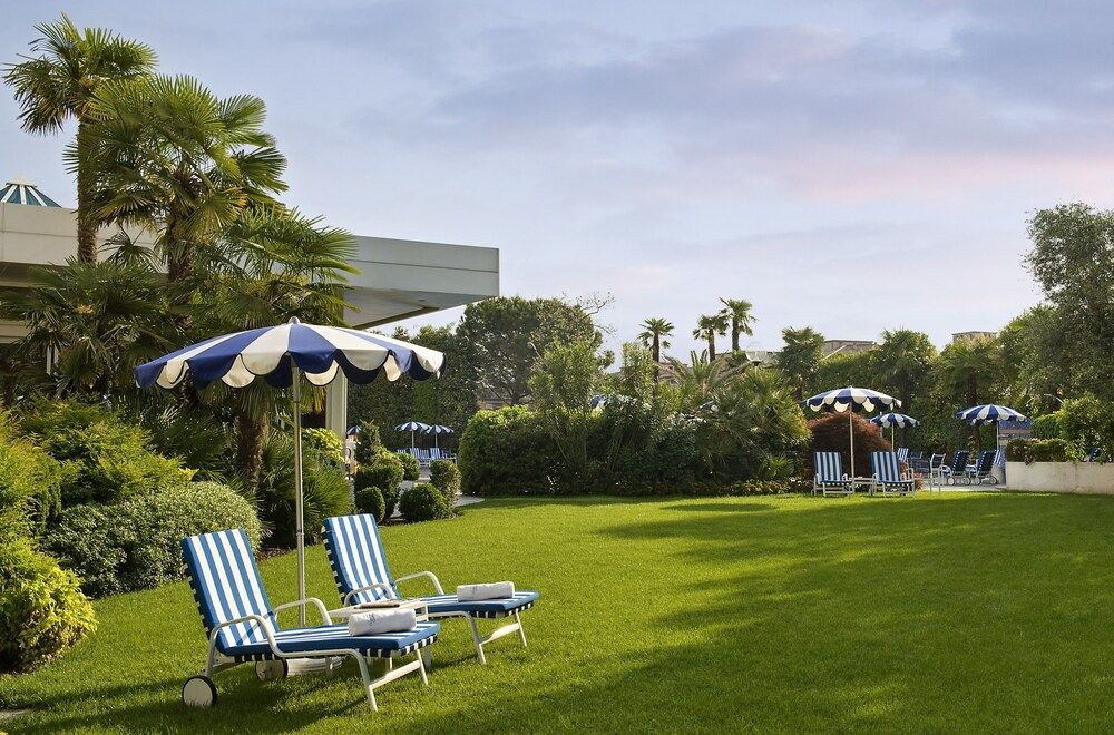 Grand Hotel Terme