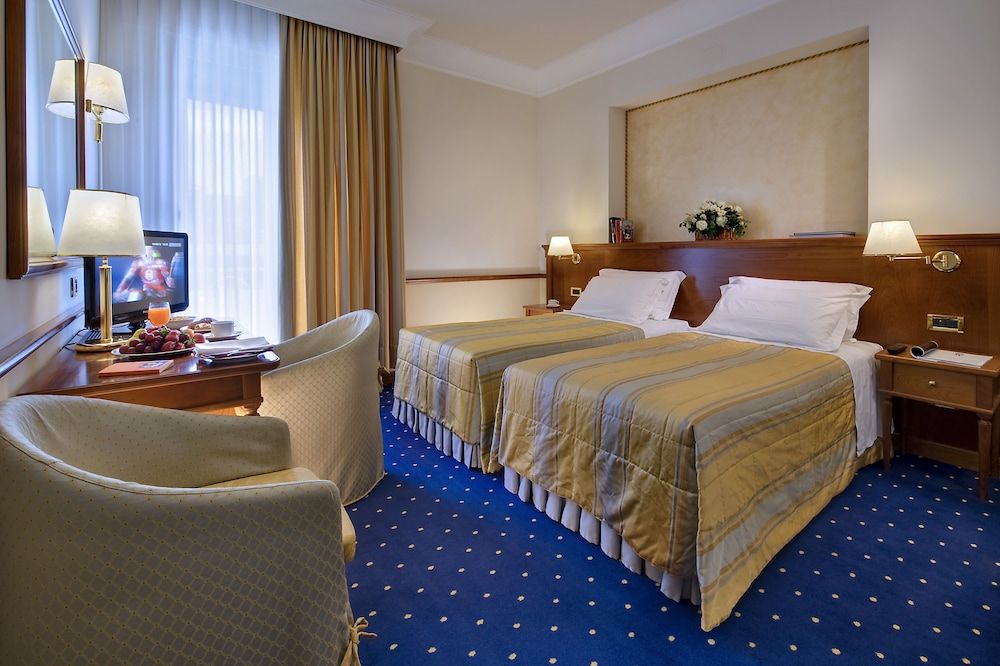 Grand Hotel Terme