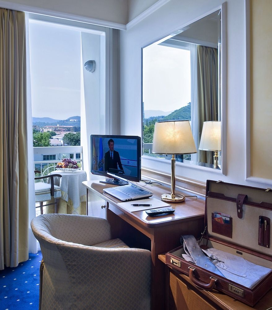 Grand Hotel Terme