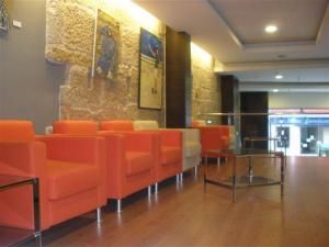 Hotel Junquera