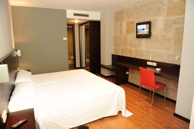 Hotel Junquera