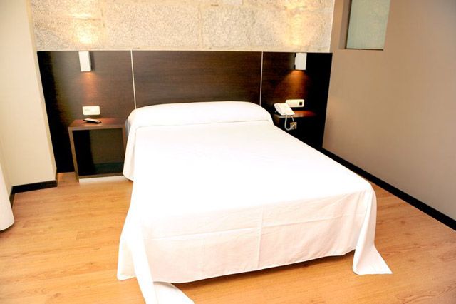 Hotel Junquera