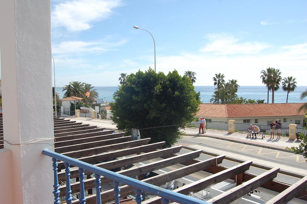 Hostal Marazul