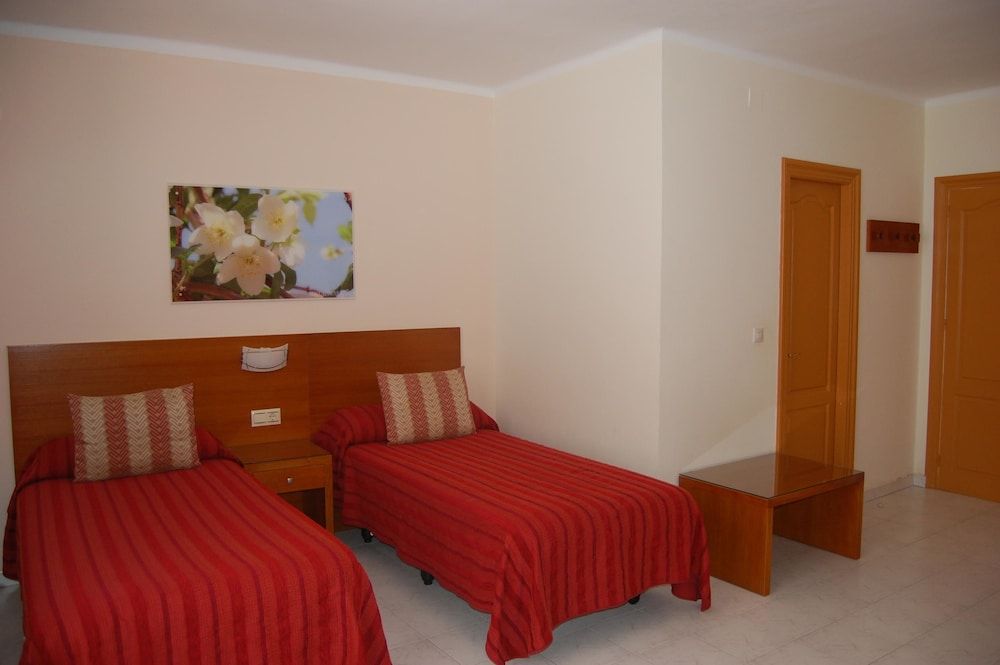 Hostal Marazul