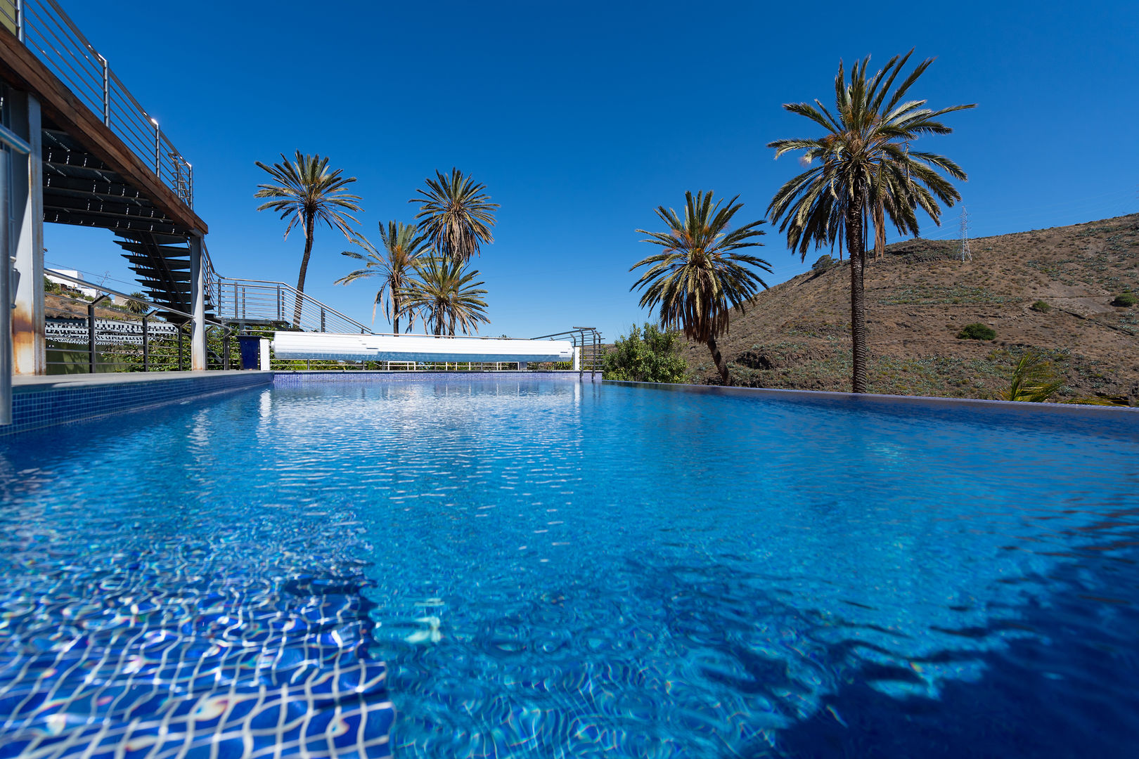 Holidays Flat Finca Oasis