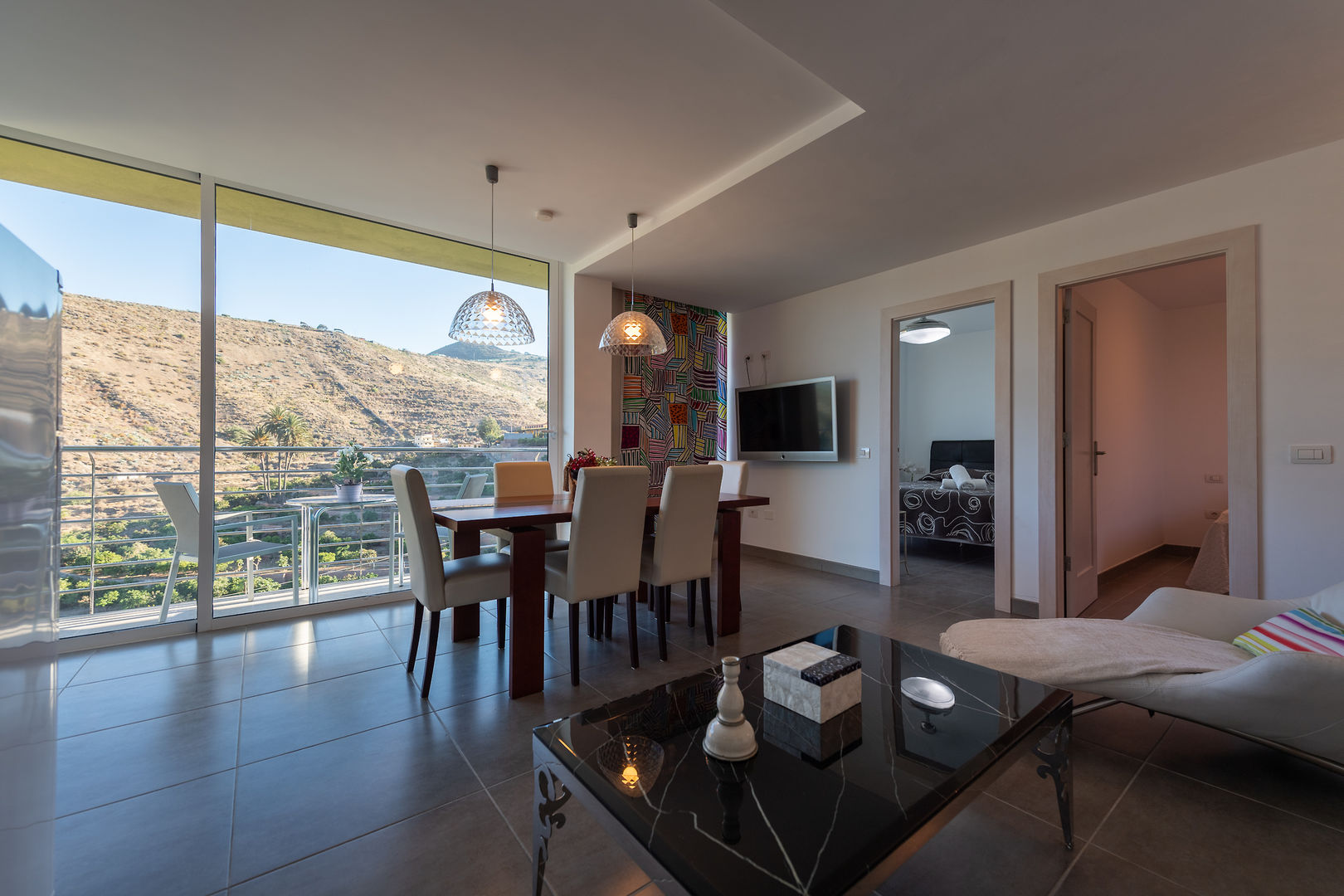 Holidays Flat Finca Oasis