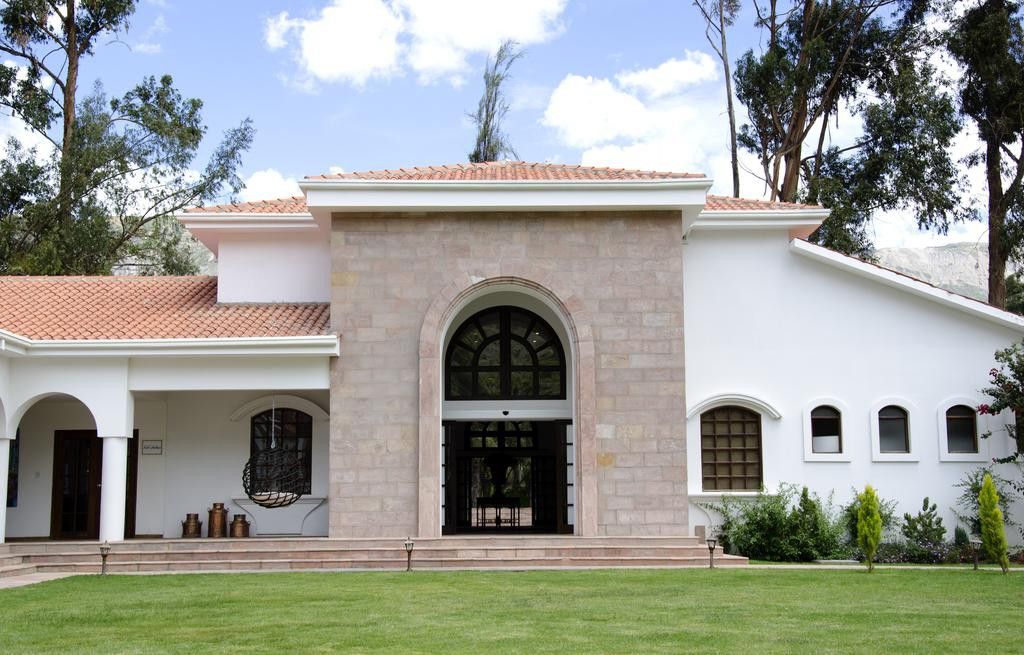 DM Andino Resort & Spa
