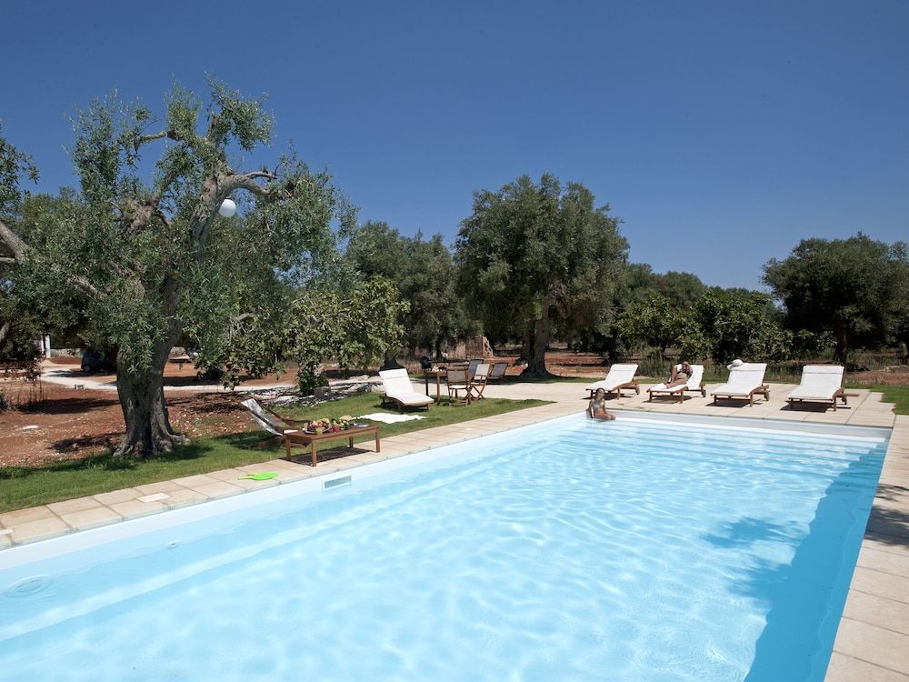 I Mulicchi Resort