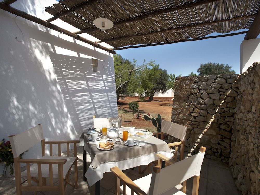 I Mulicchi Resort
